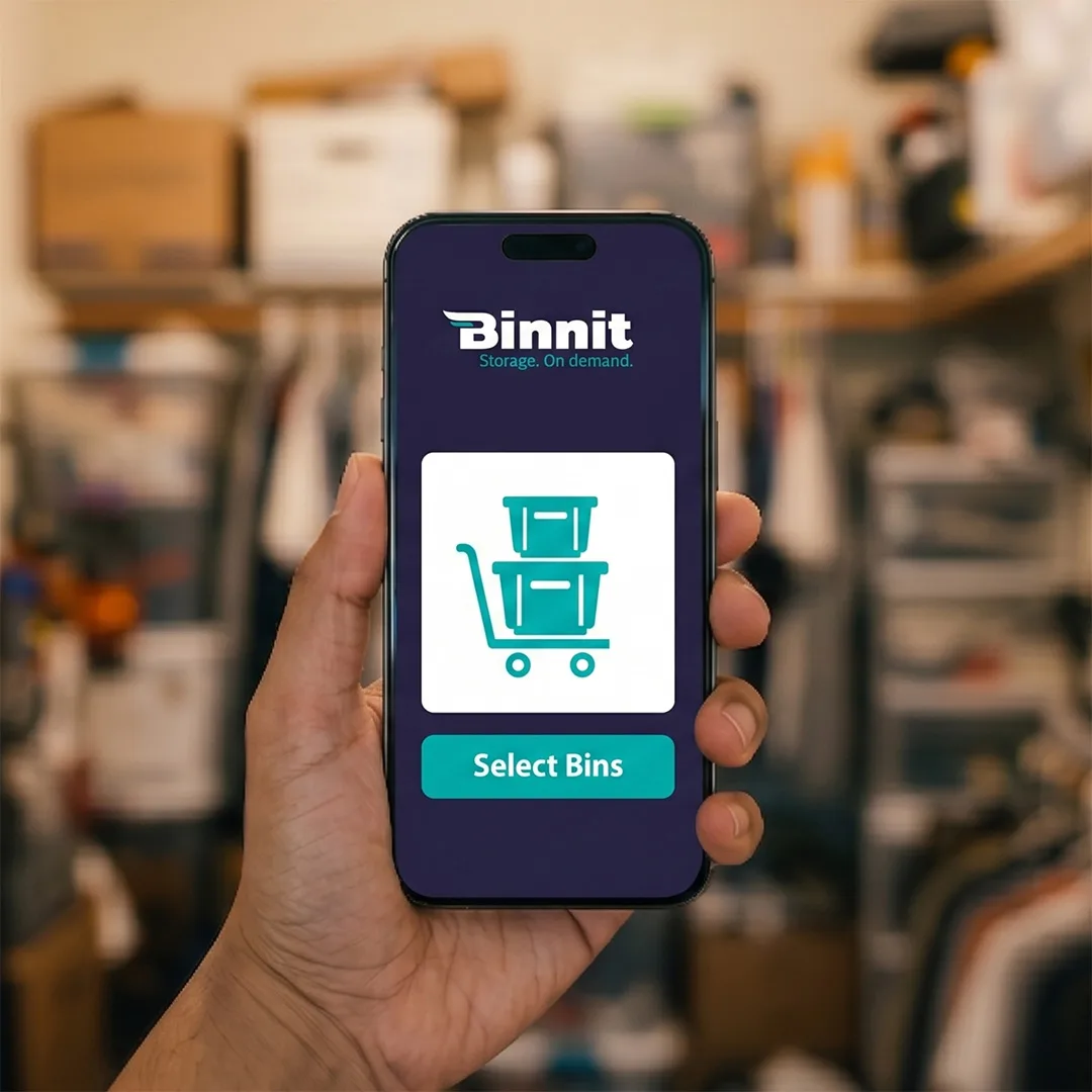 Order Your Bins